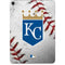 MLB Kansas City Royals Game Ball Apple iPad Pro Skin