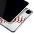 MLB Kansas City Royals Game Ball iPad Pro 11in (2024) Clear Case