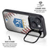 MLB Kansas City Royals Game Ball iPhone 13 Kickstand Case