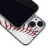 MLB Kansas City Royals Game Ball iPhone Skins