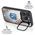 MLB Kansas City Royals Game Ball iPhone 15 Pro Max Kickstand Case
