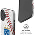 MLB Kansas City Royals Game Ball iPhone 16 Magsafe Impact Case