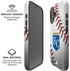 MLB Kansas City Royals Game Ball iPhone 16 Magsafe Impact Case
