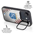 MLB Kansas City Royals Game Ball iPhone 16e Kickstand Case