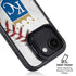 MLB Kansas City Royals Game Ball iPhone 16e Kickstand Case