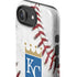 MLB Kansas City Royals Game Ball iPhone 16e Impact Case