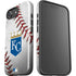 MLB Kansas City Royals Game Ball iPhone 16e Impact Case