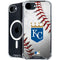 MLB Kansas City Royals Game Ball iPhone 16e MagSafe Case