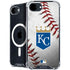 MLB Kansas City Royals Game Ball iPhone 16e MagSafe Case