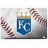 MLB Kansas City Royals Game Ball Dell Latitude Skin