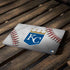 MLB Kansas City Royals Game Ball Apple MacBook Air Skin
