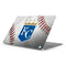 MLB Kansas City Royals Game Ball Apple MacBook Pro 16-inch Skin