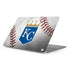 MLB Kansas City Royals Game Ball Apple MacBook Pro 16-inch Skin