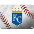 MLB Kansas City Royals Game Ball Apple MacBook Pro 16-inch Skin