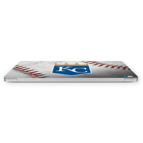 MLB Kansas City Royals Game Ball Apple MacBook Pro 16-inch Skin