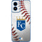 MLB Kansas City Royals Game Ball Moto G Play 4G (2024) Skin