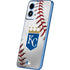 MLB Kansas City Royals Game Ball Moto G Play 4G (2024) Skin