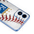 MLB Kansas City Royals Game Ball Moto G Play 4G (2024) Skin
