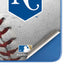 MLB Kansas City Royals Game Ball Moto G Play 4G (2024) Skin