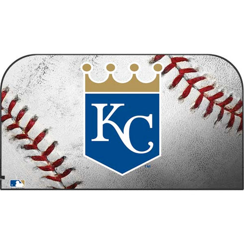 MLB Kansas City Royals Game Ball Nintendo Switch 2 (2025) with Joy-Con Skin