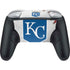 MLB Kansas City Royals Game Ball Nintendo Switch 2 (2025) Pro Controller Skin