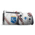 MLB Kansas City Royals Game Ball Nintendo Skins