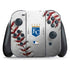 MLB Kansas City Royals Game Ball Nintendo Skins