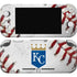 MLB Kansas City Royals Game Ball Nintendo Skins