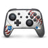 MLB Kansas City Royals Game Ball Nintendo Skins