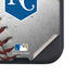 MLB Kansas City Royals Game Ball Otterbox Defender iPhone Skin