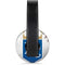 MLB Kansas City Royals Game Ball PlayStation 4 Gold Wireless Headset Skin