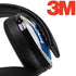 MLB Kansas City Royals Game Ball PlayStation 4 Gold Wireless Headset Skin