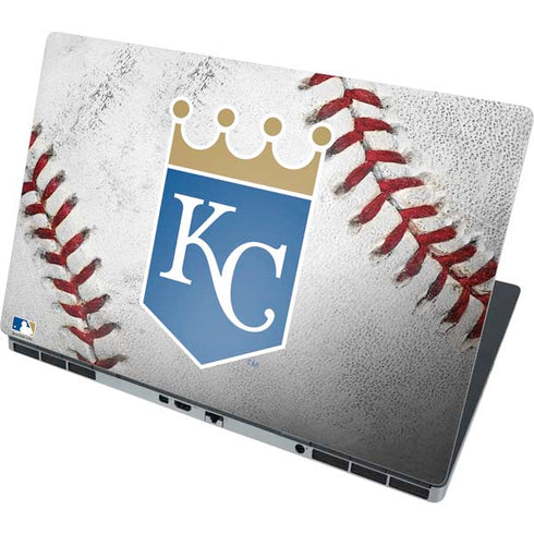 MLB Kansas City Royals Game Ball Dell Precision Skin