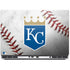 MLB Kansas City Royals Game Ball Dell Precision Skin