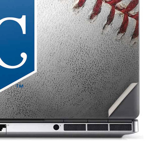 MLB Kansas City Royals Game Ball Dell Precision Skin