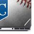 MLB Kansas City Royals Game Ball Dell Precision Skin