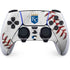 MLB Kansas City Royals Game Ball PlayStation PS5 Skins