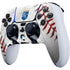 MLB Kansas City Royals Game Ball PS5 DualSense Edge Pro Controller Skin