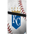 MLB Kansas City Royals Game Ball PS5 Pro Console Skin
