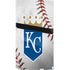 MLB Kansas City Royals Game Ball PS5 Pro Disk Console Skin