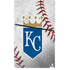 MLB Kansas City Royals Game Ball PS5 Slim Digital Edition Console Skin