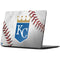 MLB Kansas City Royals Game Ball Surface Laptop 7 13.8in Skin