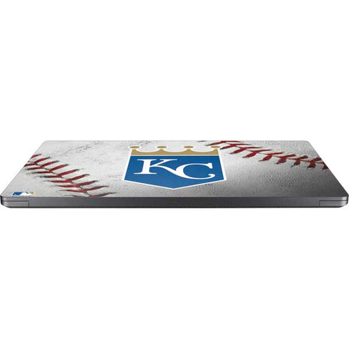 MLB Kansas City Royals Game Ball Surface Laptop 7 13.8in Skin