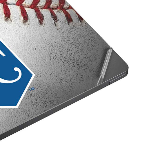 MLB Kansas City Royals Game Ball Surface Laptop 7 13.8in Skin