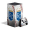 MLB Kansas City Royals Game Ball XBox Series X Digital Edition Bundle Skin