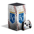 MLB Kansas City Royals Game Ball XBox Series X Digital Edition Bundle Skin