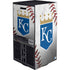MLB Kansas City Royals Game Ball XBox Series X Digital Edition Bundle Skin