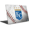 MLB Kansas City Royals Game Ball Dell XPS Skin
