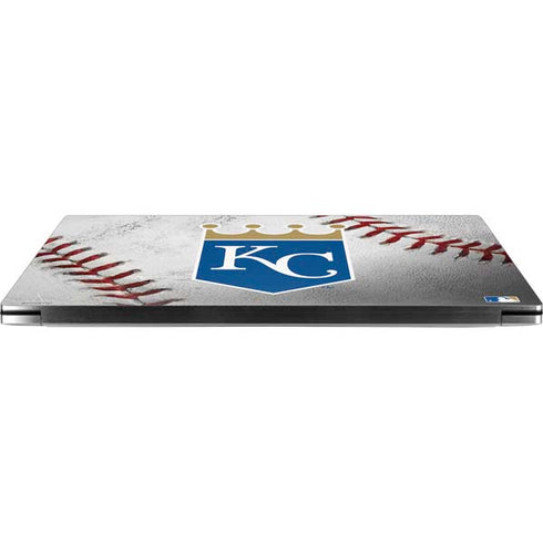 MLB Kansas City Royals Game Ball Dell XPS Skin