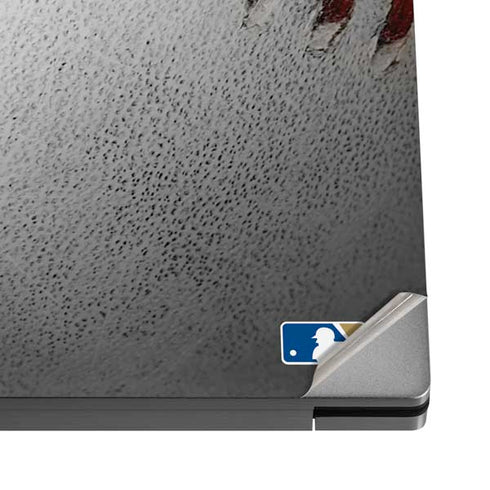 MLB Kansas City Royals Game Ball Dell XPS Skin